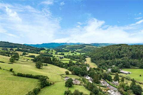 4 bedroom detached house for sale, Penny Bridge, Cumbria LA12