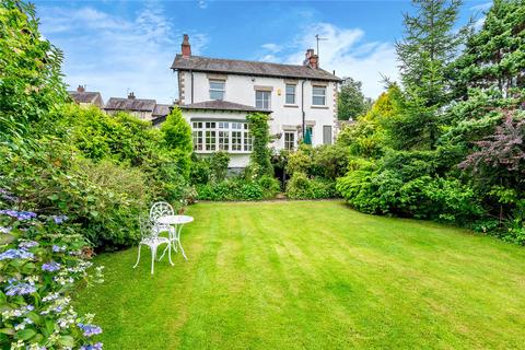 4 bedroom detached house for sale, Penny Bridge, Cumbria LA12