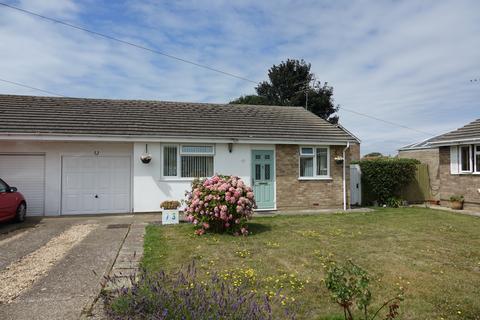 2 bedroom detached bungalow for sale, Merryfield Drive, Selsey