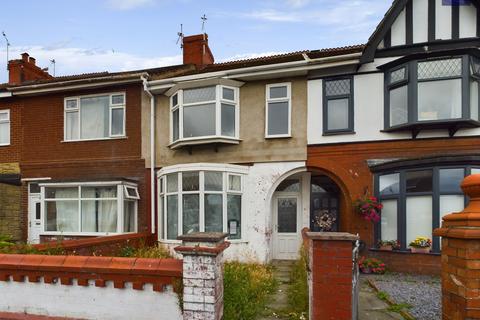 3 bedroom terraced house for sale, Warrenhurst Road, Fleetwood, FY7