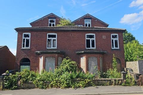 Residential development for sale, Corner of Hamilton Street, Oldham, Greater Manchester, OL4