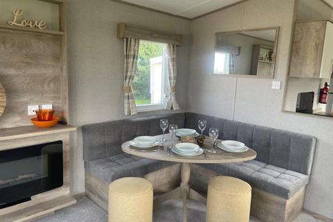 2 bedroom static caravan for sale, Silver Sands Holiday Park