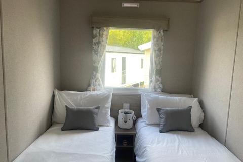 2 bedroom static caravan for sale, Silver Sands Holiday Park