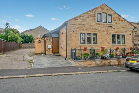 3 bedroom detached house for sale, Stocks Bank Road, Mirfield, West Yorkshire, WF14