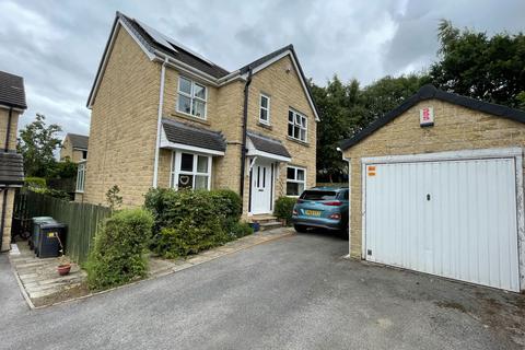 4 bedroom detached house for sale, Kenyon Bank, Denby Dale