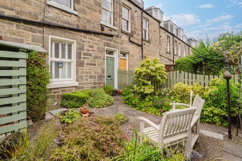 1 bedroom ground floor flat for sale, 3 Collins Place, Stockbridge, Edinburgh, EH3 5JD