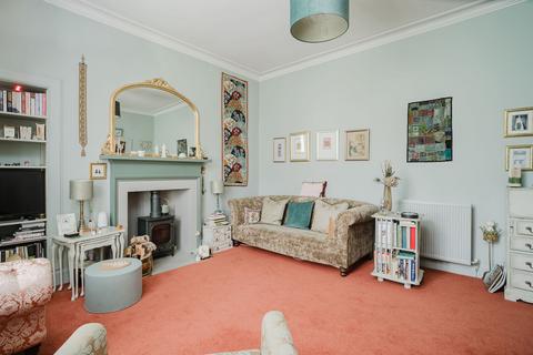 1 bedroom ground floor flat for sale, 3 Collins Place, Stockbridge, Edinburgh, EH3 5JD