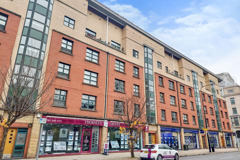 2 bedroom flat for sale, 27 Whitworth Street West, Southern Gateway, Manchester, M1