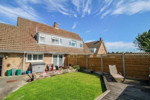 4 bedroom semi-detached house for sale, Priory Walk, Portbury BS20