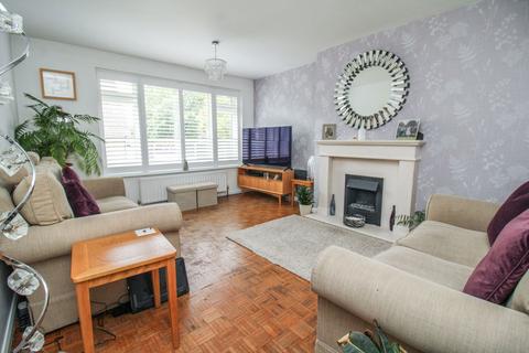 4 bedroom semi-detached house for sale, Priory Walk, Portbury BS20