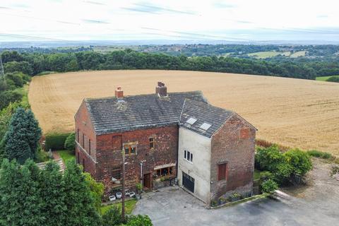 Fieldhead Farm House, Field Head Lane, Batley