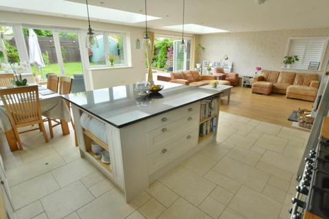 4 bedroom detached house for sale, Wayground Road, Corfe Mullen, Dorset, BH21 3ED