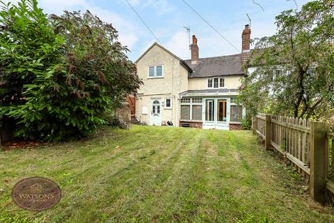 2 bedroom semi-detached house for sale, Greens Lane, Kimberley, Nottingham, NG16