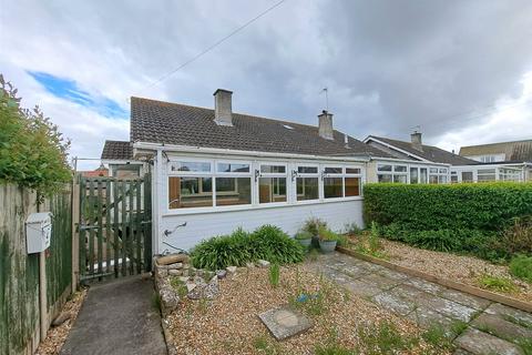 2 bedroom bungalow for sale, Little Pen, Berrow, Burnham-on-Sea, Somerset, TA8