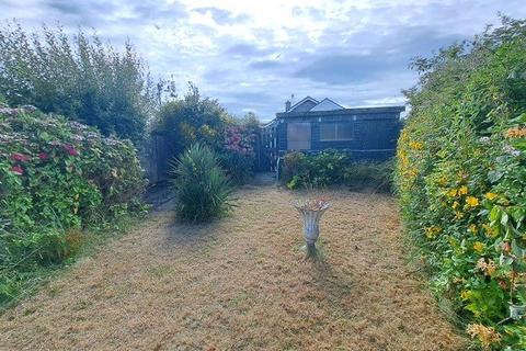 2 bedroom bungalow for sale, Little Pen, Berrow, Burnham-on-Sea, Somerset, TA8