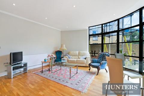 2 bedroom flat for sale, 2 Point Wharf Lane, Brentford, , TW8 0EA