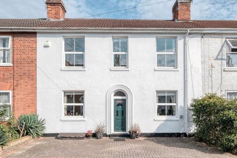 19 Chestnut Street, Worcester, WR1 1PA