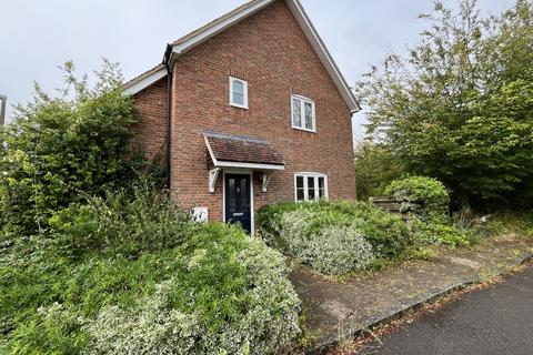 2 bedroom house for sale, Spring Meadows, Great Shefford RG17