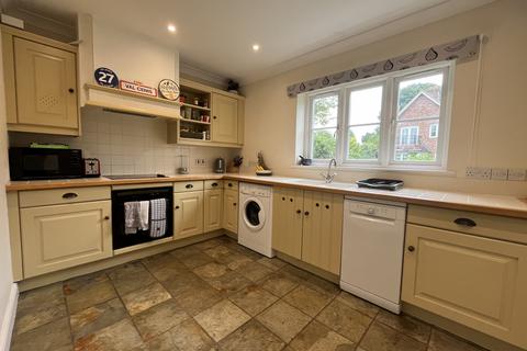 2 bedroom house for sale, Spring Meadows, Great Shefford RG17