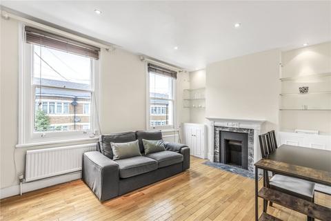 2 bedroom flat for sale, Sherbrooke Road, Fulham, London, SW6