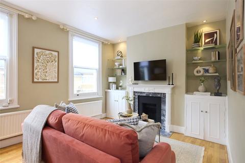 2 bedroom flat for sale, Sherbrooke Road, Fulham, London, SW6