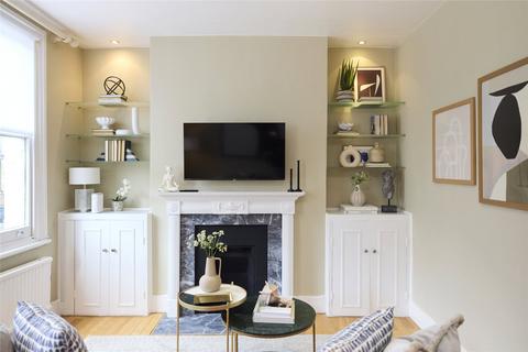 2 bedroom flat for sale, Sherbrooke Road, Fulham, London, SW6