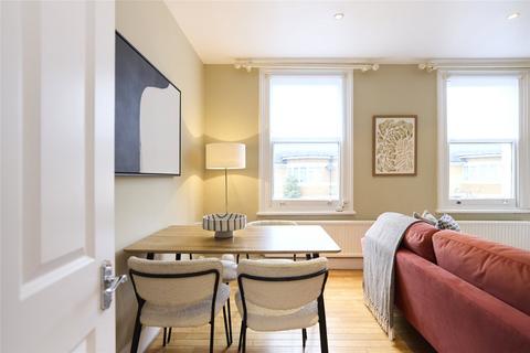 2 bedroom flat for sale, Sherbrooke Road, Fulham, London, SW6