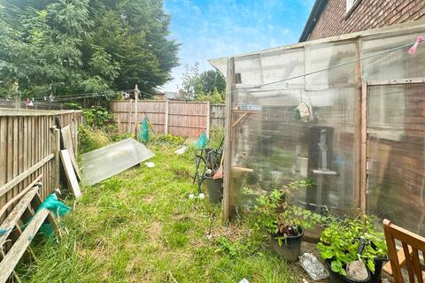 1 Angleside Avenue, Manchester, M19 1NU