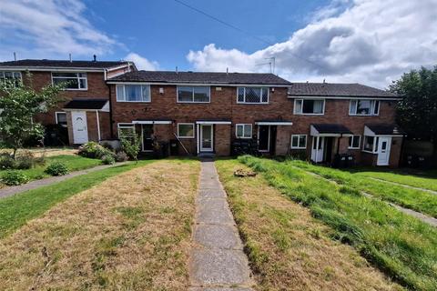 2 bedroom terraced house for sale, Charnwood Close, Frankley, Rubery, Birmingham, B45