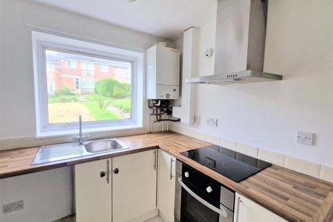 2 bedroom terraced house for sale, Charnwood Close, Frankley, Rubery, Birmingham, B45