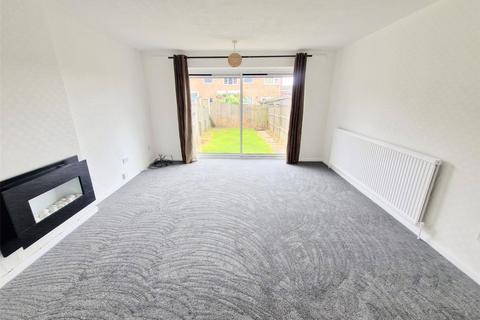 2 bedroom terraced house for sale, Charnwood Close, Frankley, Rubery, Birmingham, B45