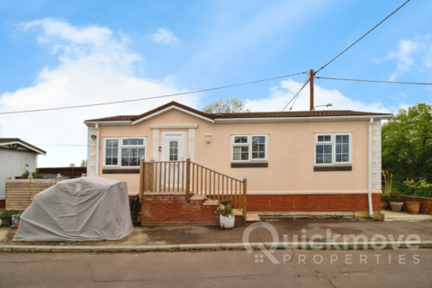 1 bedroom park home for sale, Hockley, Essex, SS5