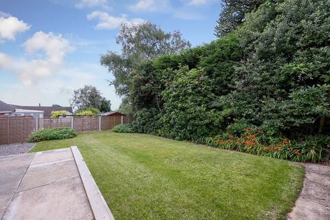 17 Stone Edge Road, Barrowford, Nelson, BB9 6BB