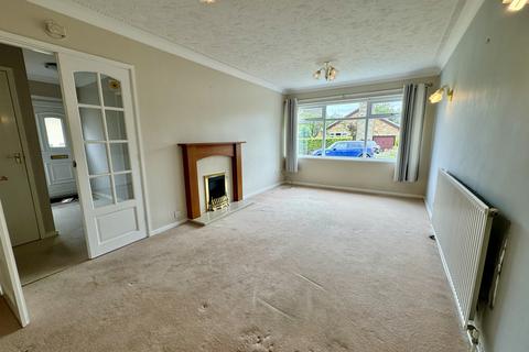 2 bedroom detached bungalow for sale, Crake Wells, Walkington, HU17 8SB