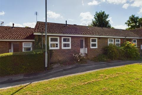 1 bedroom retirement property for sale, Chaplins Close, Fulbourn