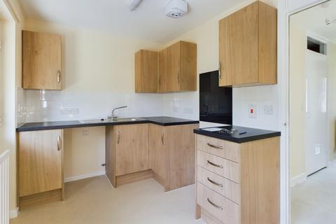 1 bedroom retirement property for sale, Chaplins Close, Fulbourn