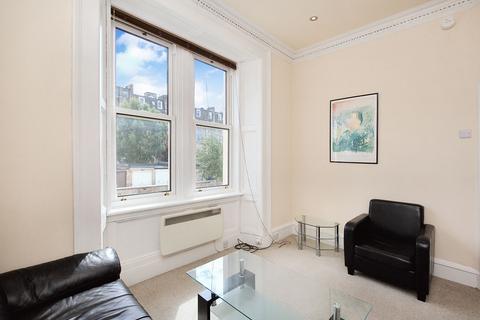 1 bedroom flat for sale, South Learmonth Gardens, Stockbridge, Edinburgh, EH4