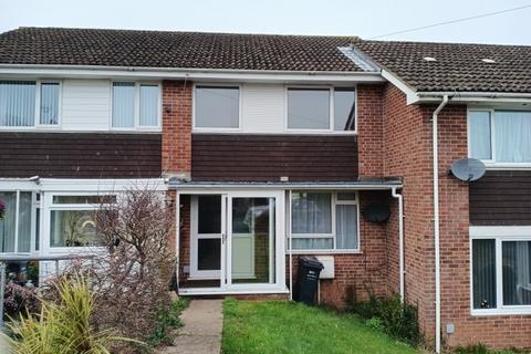 3 bedroom terraced house to rent, Periton Court, Minehead TA24