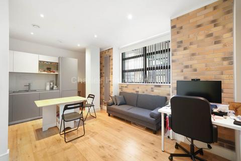 1 bedroom apartment to rent, Carlow Street, Camden Town, NW1