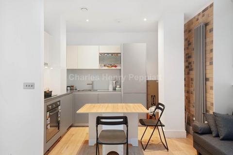 1 bedroom apartment to rent, Carlow Street, Camden Town, NW1