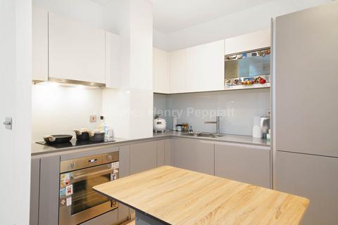 1 bedroom apartment to rent, Carlow Street, Camden Town, NW1