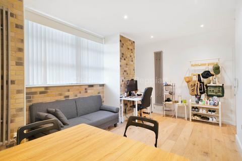 1 bedroom apartment to rent, Carlow Street, Camden Town, NW1