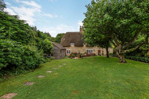 3 bedroom cottage for sale, The Old Cottage, Garsington, OX44