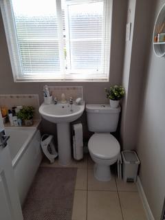 2 bedroom terraced house for sale, Rodney Crescent, Crew Green SY5