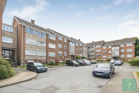 2 bedroom flat for sale, Eversley Park Road, Winchmore Hill, London, N21