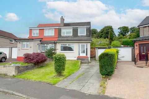 3 bedroom semi-detached house for sale, Blantyre Crescent, Duntocher