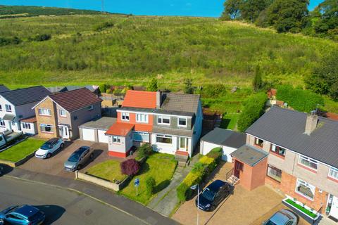 3 bedroom semi-detached house for sale, Blantyre Crescent, Duntocher