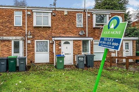 1 bedroom flat to rent, Upper Church Lane, West Midlands DY4