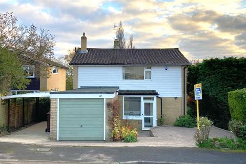 4 bedroom detached house for sale, The Platt, Sutton Valence