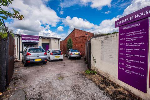 Office to rent, Poulton Street, Kirkham PR4